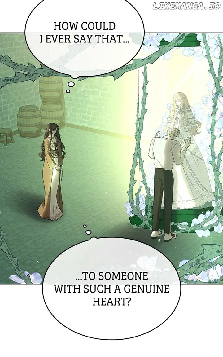 Describe Your Feeling When Being Reincarnated as Your Husband’s Mistress Chapter 33 – Page 103