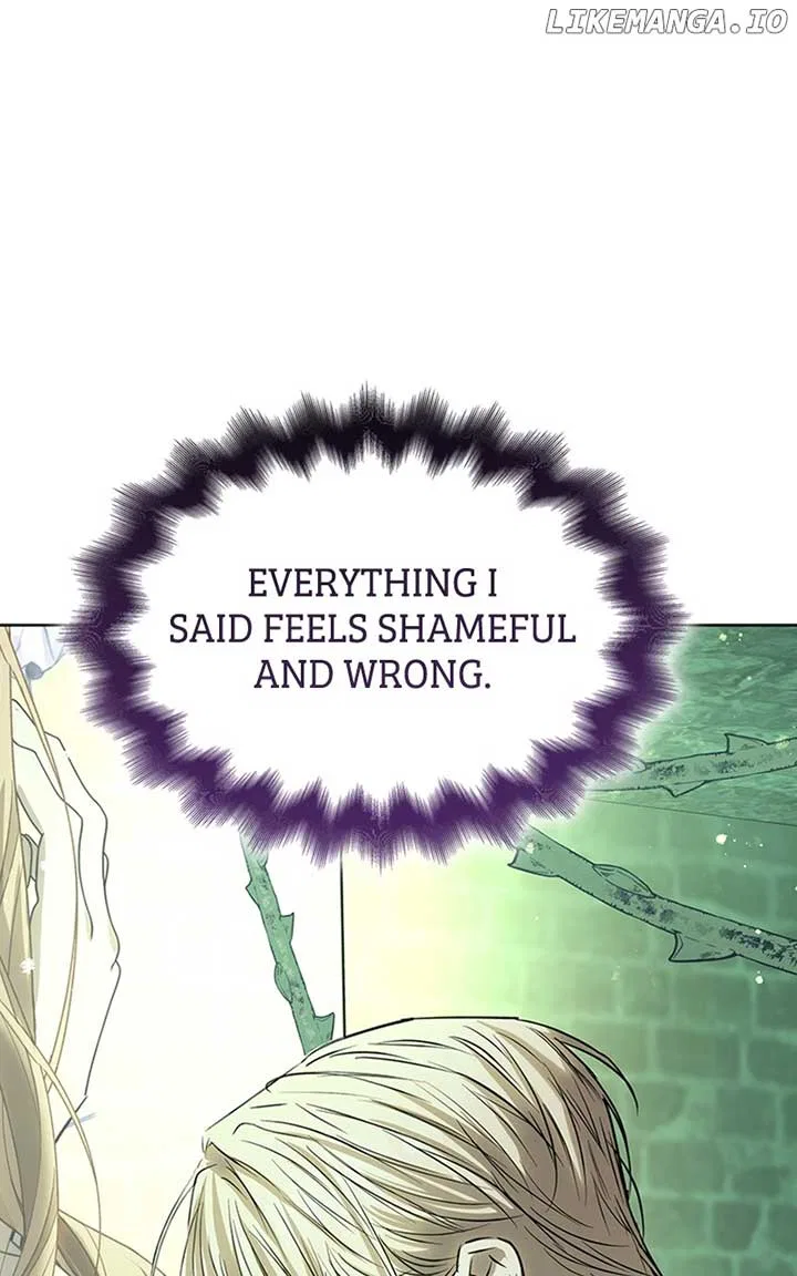 Describe Your Feeling When Being Reincarnated as Your Husband’s Mistress Chapter 33 – Page 104