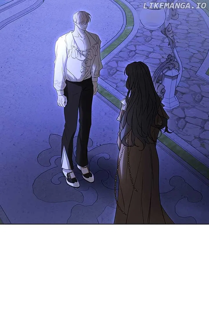 Describe Your Feeling When Being Reincarnated as Your Husband’s Mistress Chapter 33 – Page 108