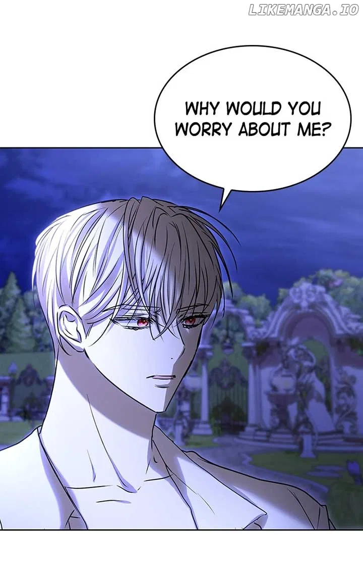 Describe Your Feeling When Being Reincarnated as Your Husband’s Mistress Chapter 33 – Page 109
