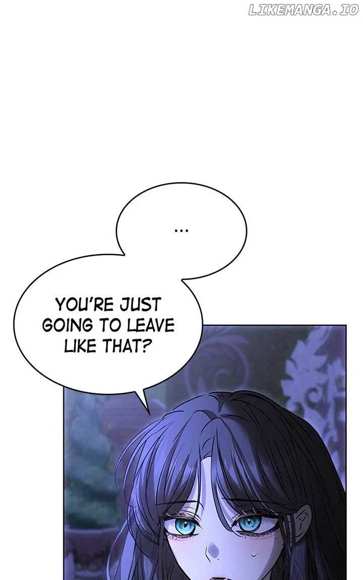 Describe Your Feeling When Being Reincarnated as Your Husband’s Mistress Chapter 33 – Page 110