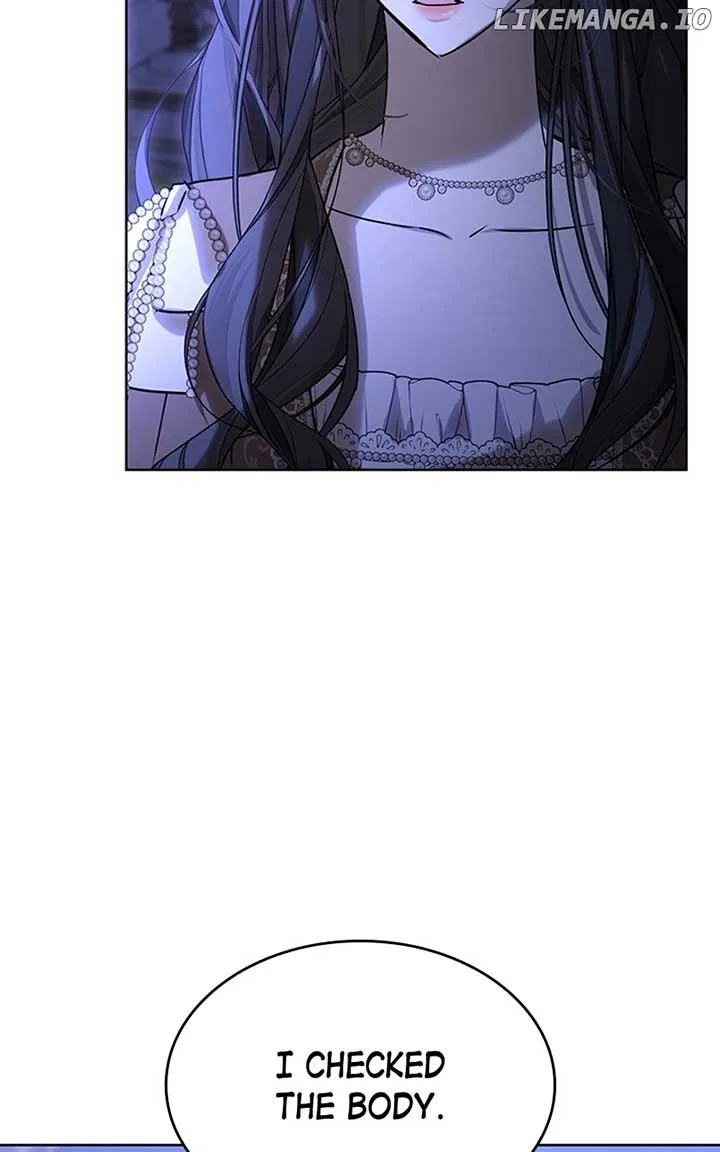 Describe Your Feeling When Being Reincarnated as Your Husband’s Mistress Chapter 33 – Page 111