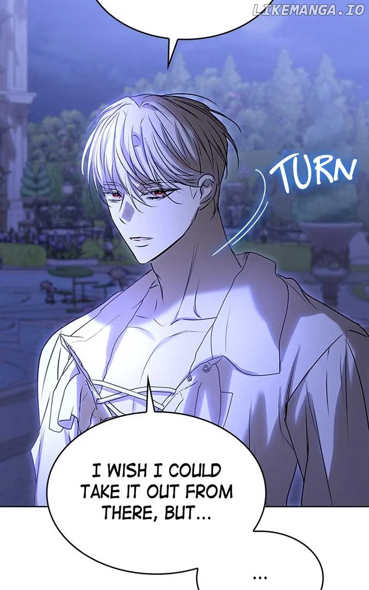 Describe Your Feeling When Being Reincarnated as Your Husband’s Mistress Chapter 33 – Page 112