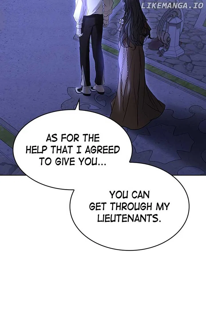 Describe Your Feeling When Being Reincarnated as Your Husband’s Mistress Chapter 33 – Page 114