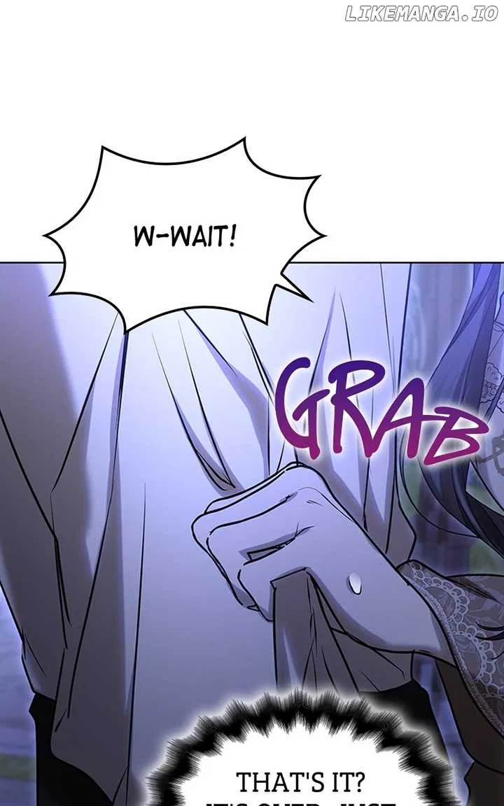 Describe Your Feeling When Being Reincarnated as Your Husband’s Mistress Chapter 33 – Page 115