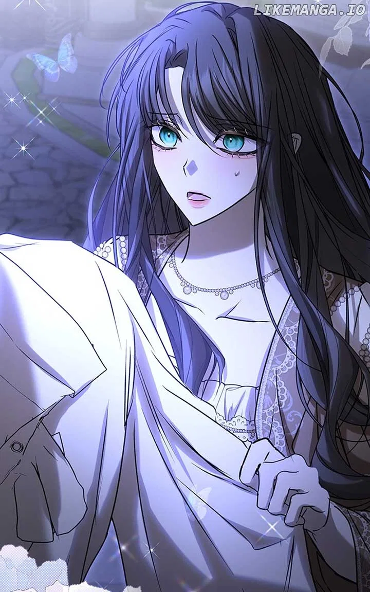 Describe Your Feeling When Being Reincarnated as Your Husband’s Mistress Chapter 33 – Page 117