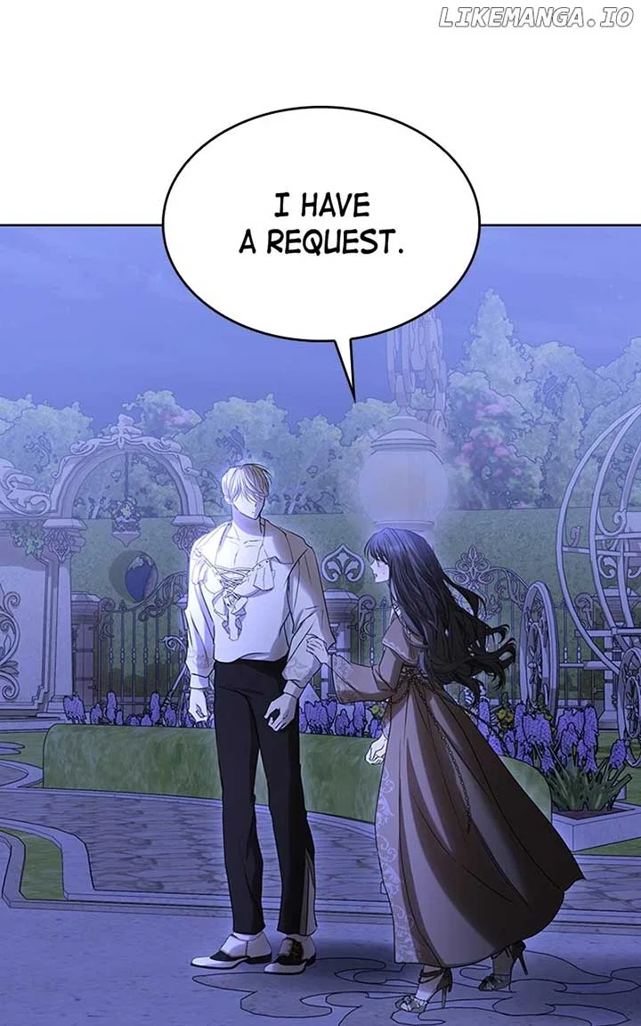 Describe Your Feeling When Being Reincarnated as Your Husband’s Mistress Chapter 33 – Page 120
