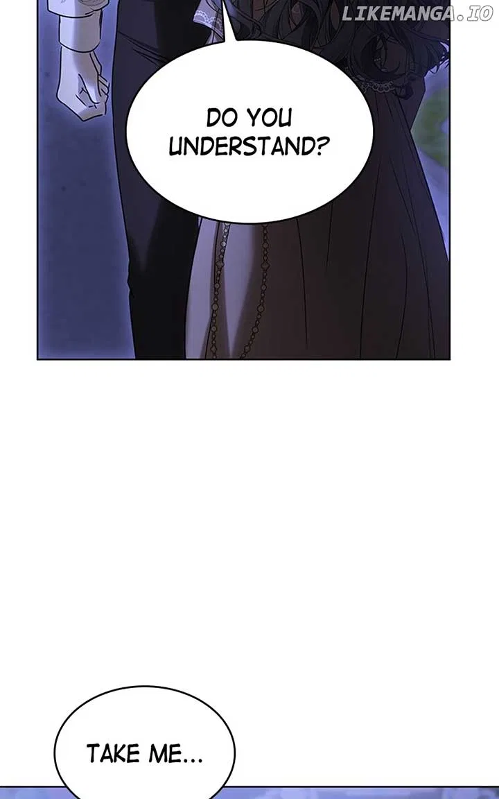 Describe Your Feeling When Being Reincarnated as Your Husband’s Mistress Chapter 33 – Page 124
