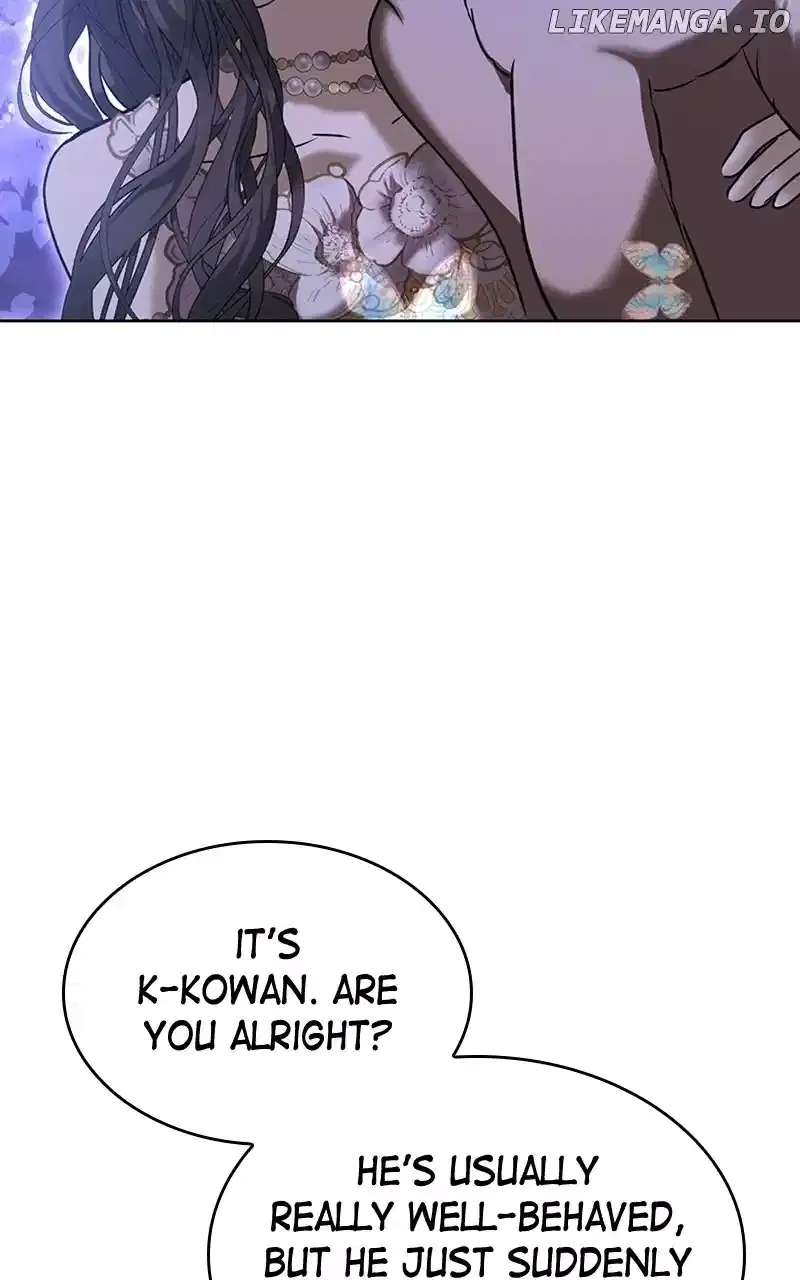 Describe Your Feeling When Being Reincarnated as Your Husband’s Mistress Chapter 31 – Page 5