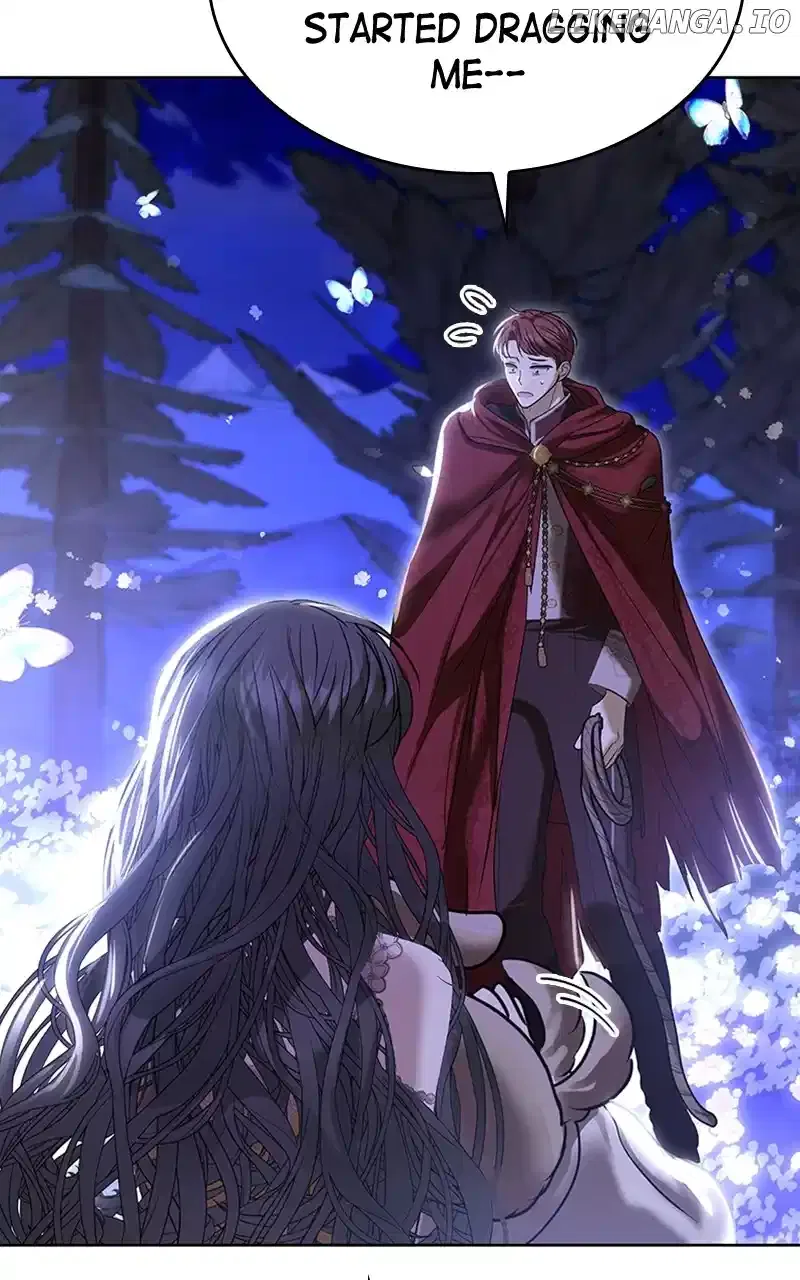 Describe Your Feeling When Being Reincarnated as Your Husband’s Mistress Chapter 31 – Page 6