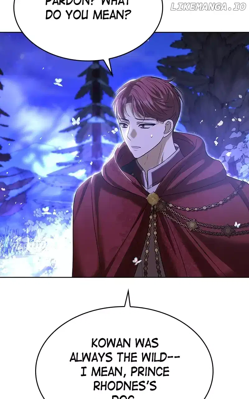 Describe Your Feeling When Being Reincarnated as Your Husband’s Mistress Chapter 31 – Page 15