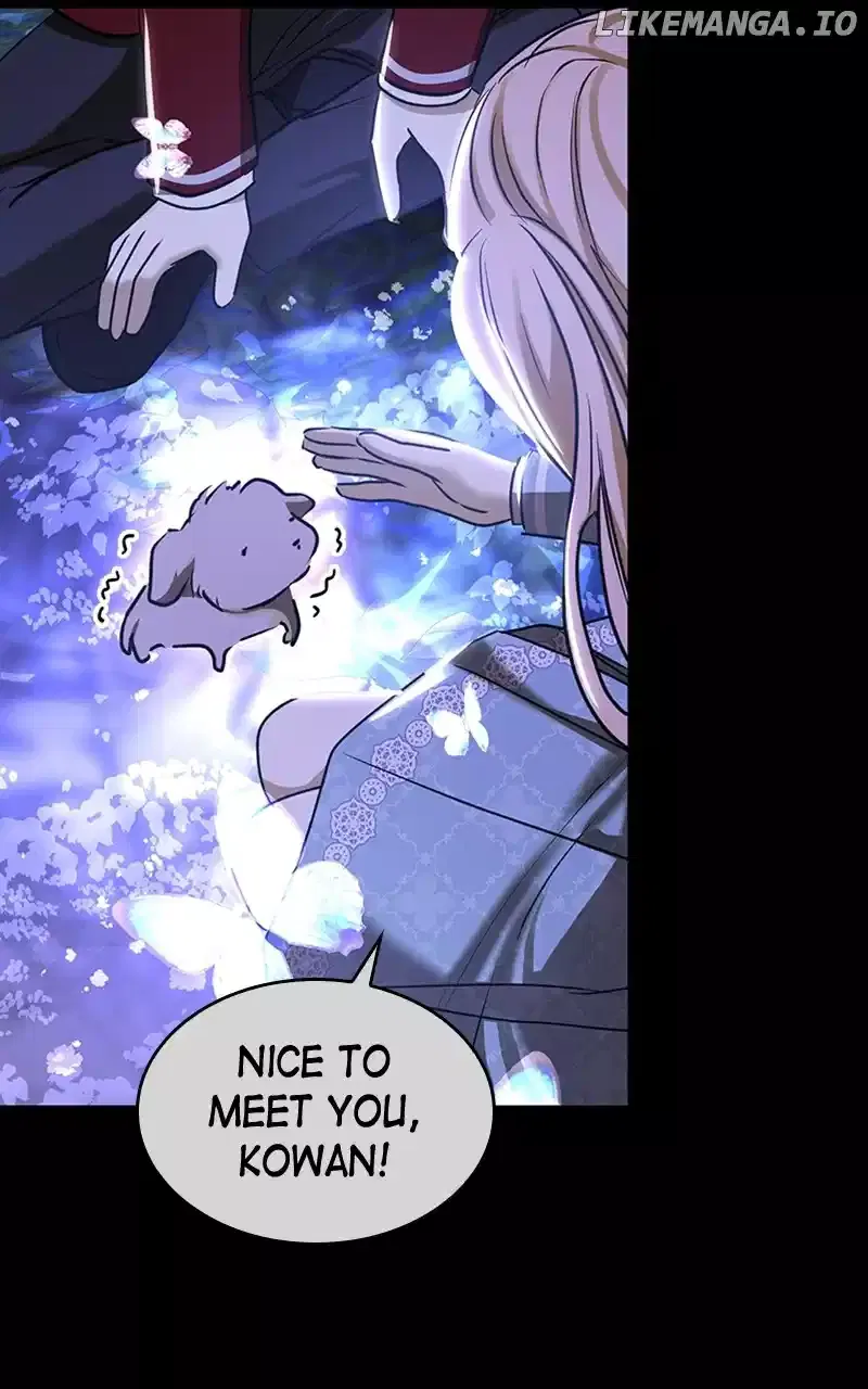 Describe Your Feeling When Being Reincarnated as Your Husband’s Mistress Chapter 31 – Page 22