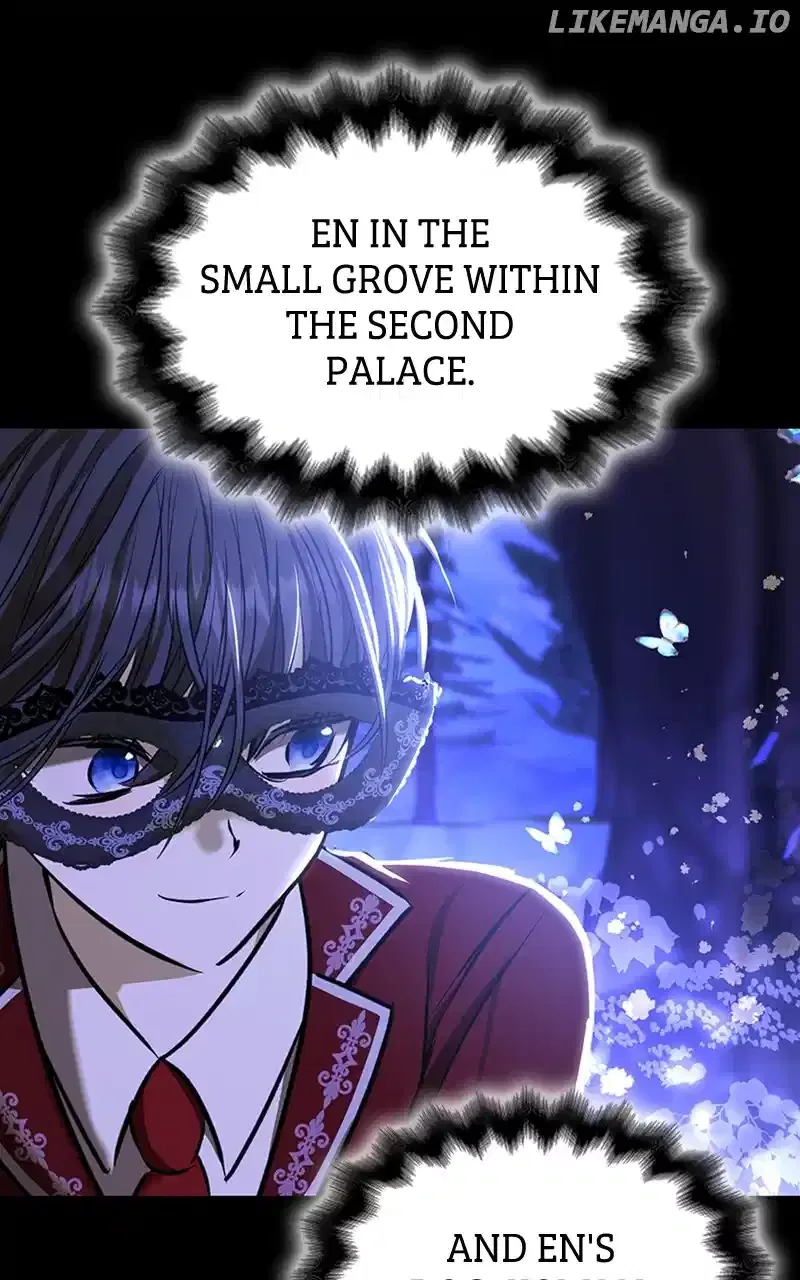 Describe Your Feeling When Being Reincarnated as Your Husband’s Mistress Chapter 31 – Page 23