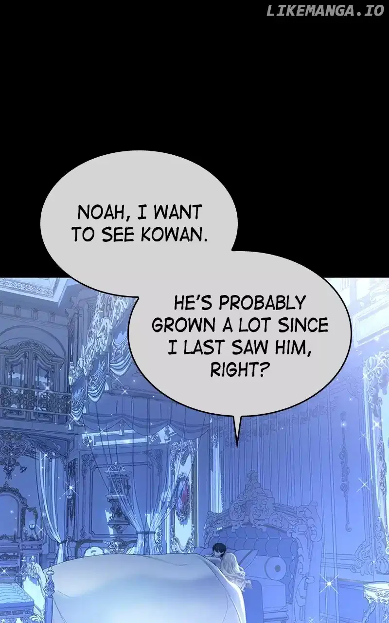 Describe Your Feeling When Being Reincarnated as Your Husband’s Mistress Chapter 31 – Page 34