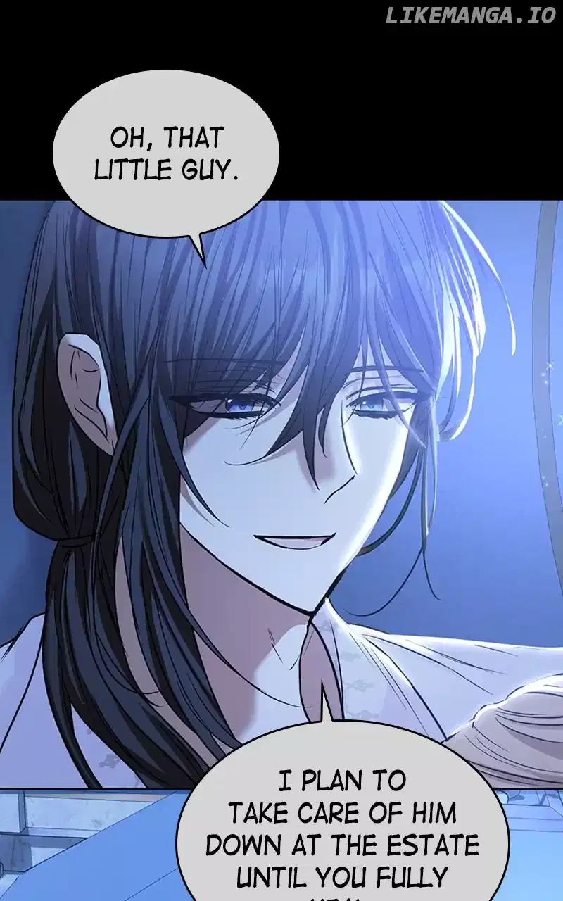Describe Your Feeling When Being Reincarnated as Your Husband’s Mistress Chapter 31 – Page 37