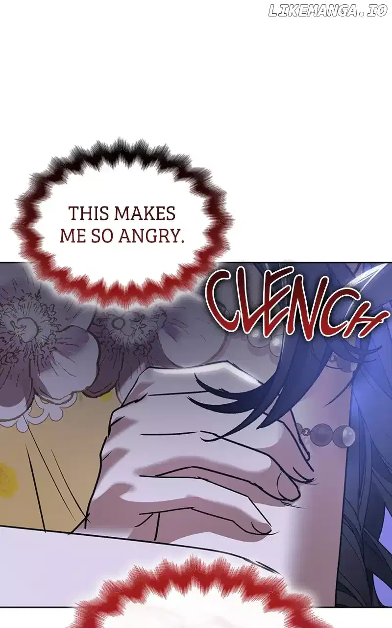 Describe Your Feeling When Being Reincarnated as Your Husband’s Mistress Chapter 31 – Page 42