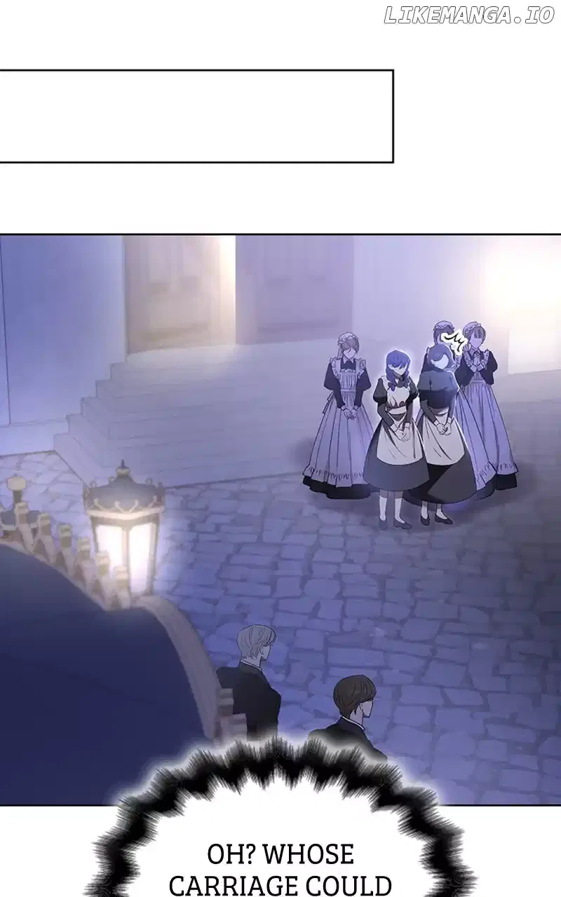 Describe Your Feeling When Being Reincarnated as Your Husband’s Mistress Chapter 31 – Page 44