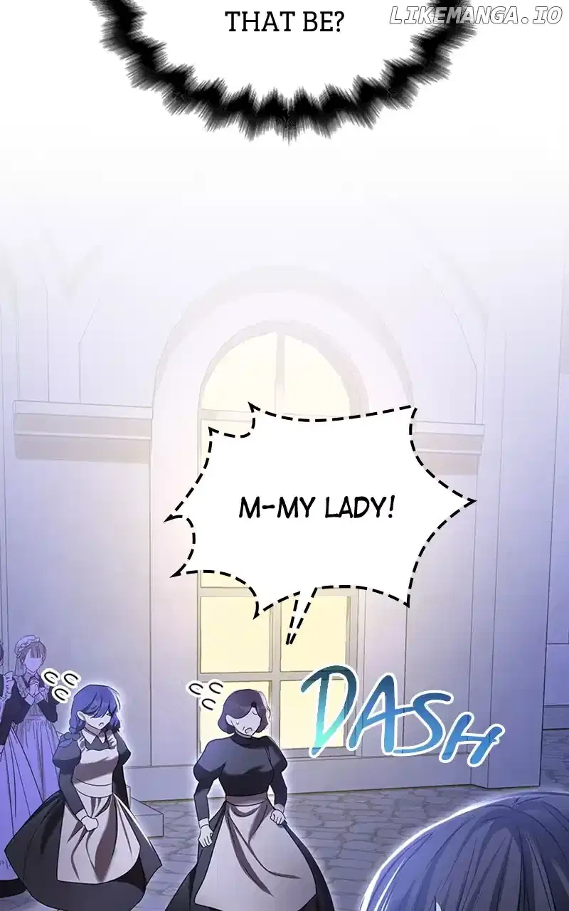 Describe Your Feeling When Being Reincarnated as Your Husband’s Mistress Chapter 31 – Page 45