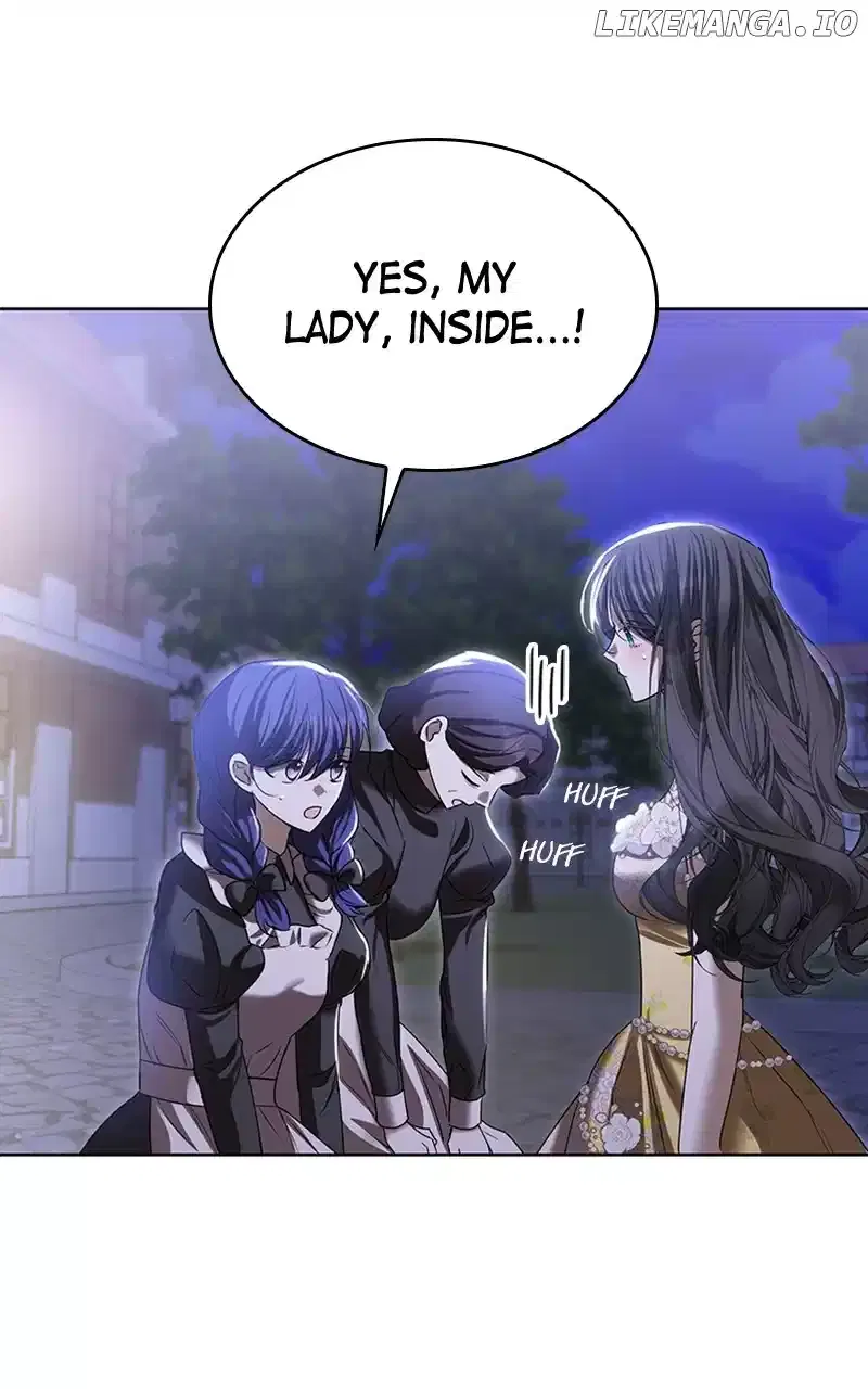 Describe Your Feeling When Being Reincarnated as Your Husband’s Mistress Chapter 31 – Page 47