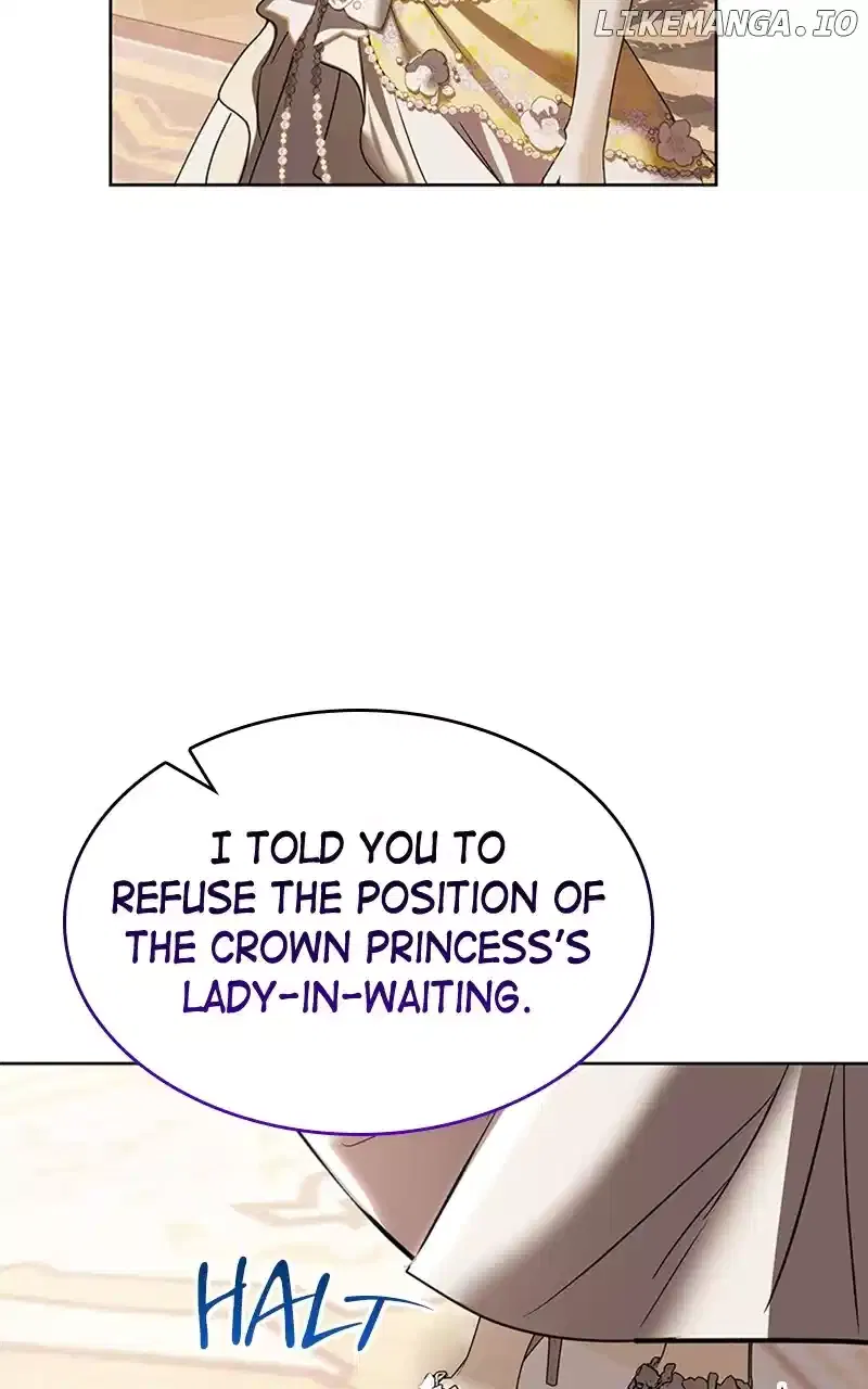 Describe Your Feeling When Being Reincarnated as Your Husband’s Mistress Chapter 31 – Page 54