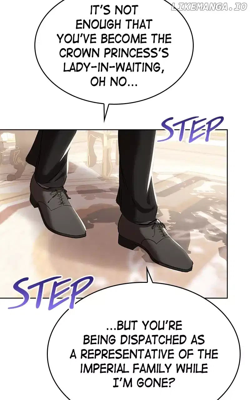 Describe Your Feeling When Being Reincarnated as Your Husband’s Mistress Chapter 31 – Page 60