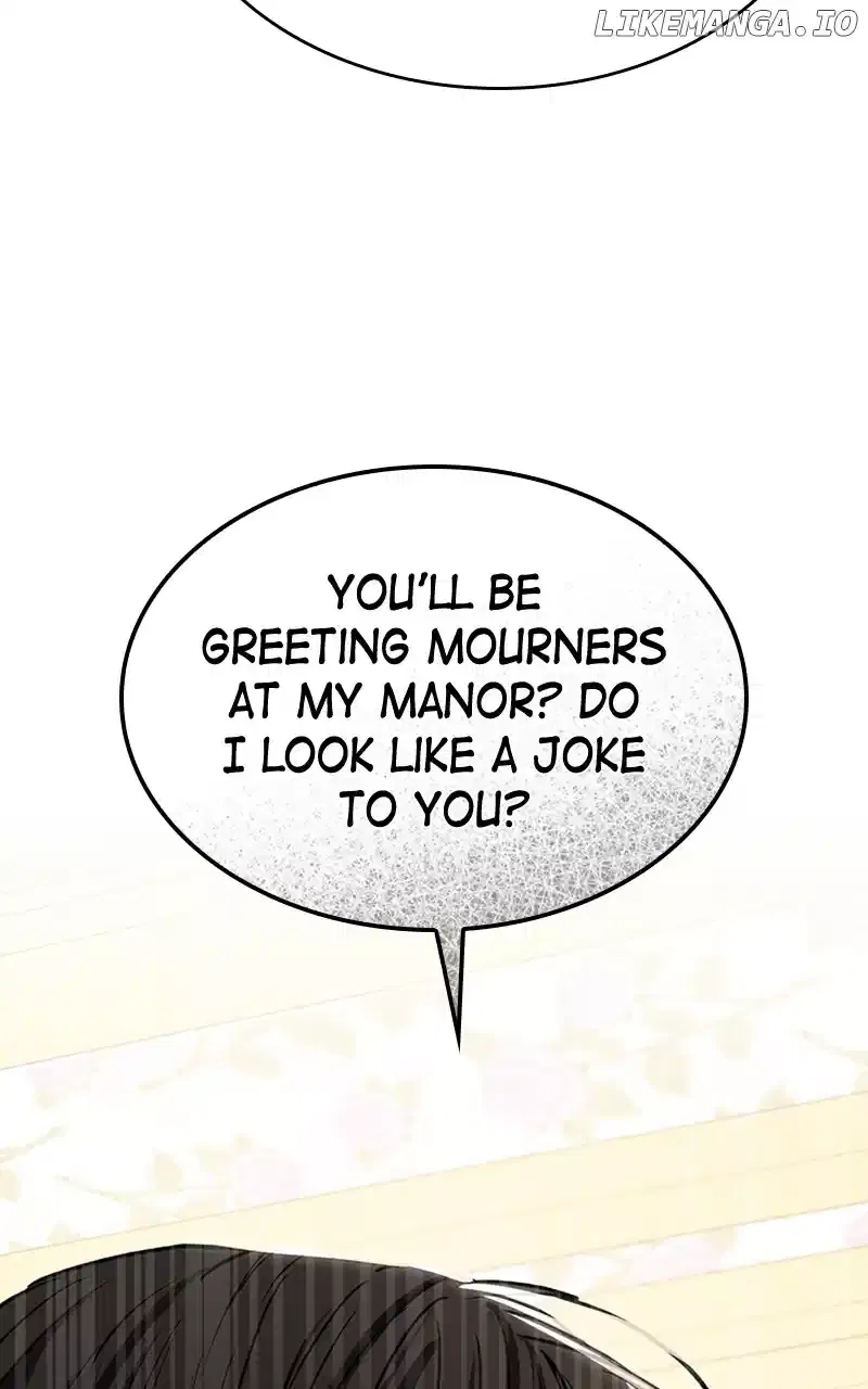 Describe Your Feeling When Being Reincarnated as Your Husband’s Mistress Chapter 31 – Page 61