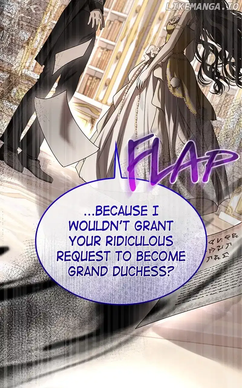Describe Your Feeling When Being Reincarnated as Your Husband’s Mistress Chapter 31 – Page 64