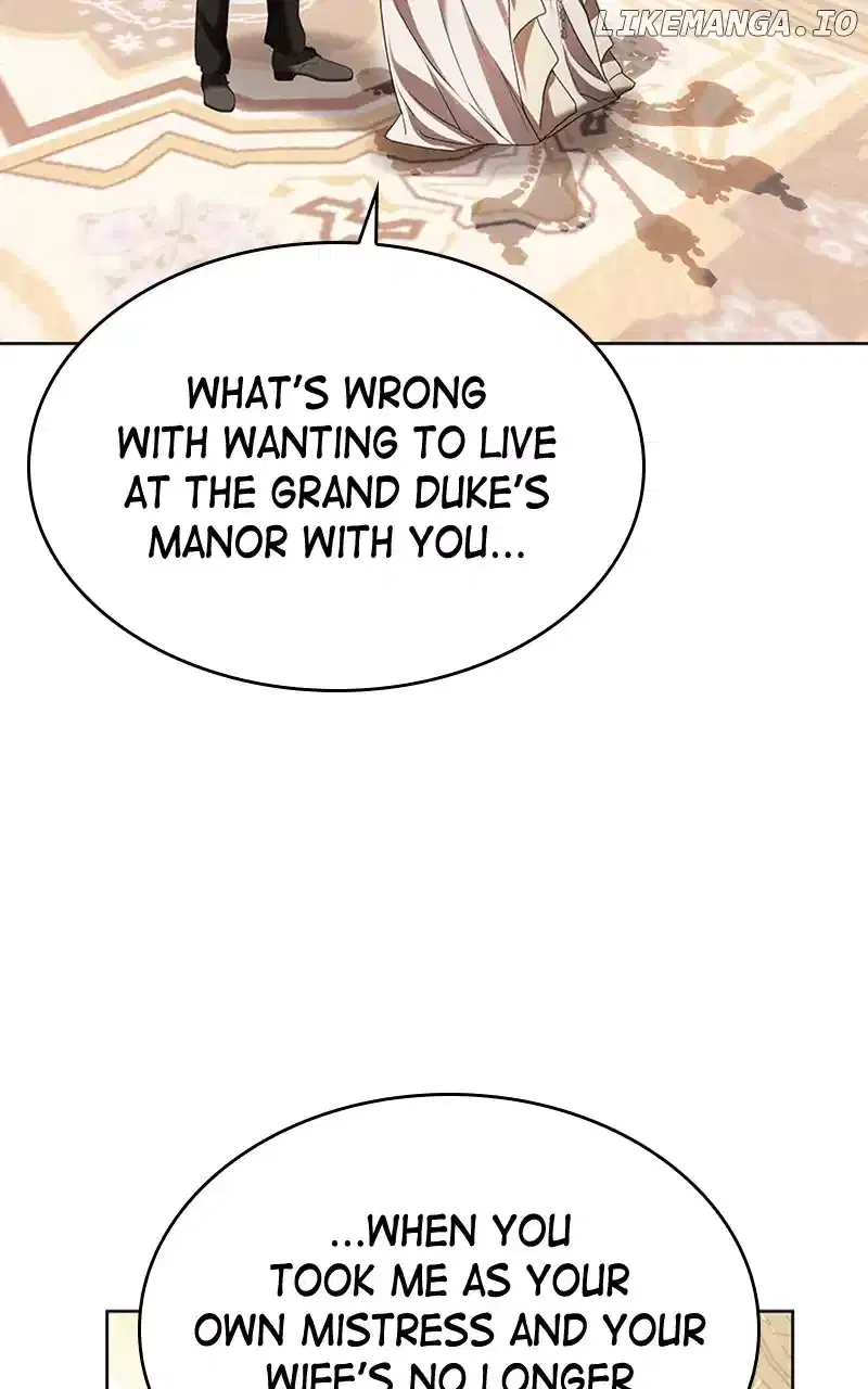 Describe Your Feeling When Being Reincarnated as Your Husband’s Mistress Chapter 31 – Page 69