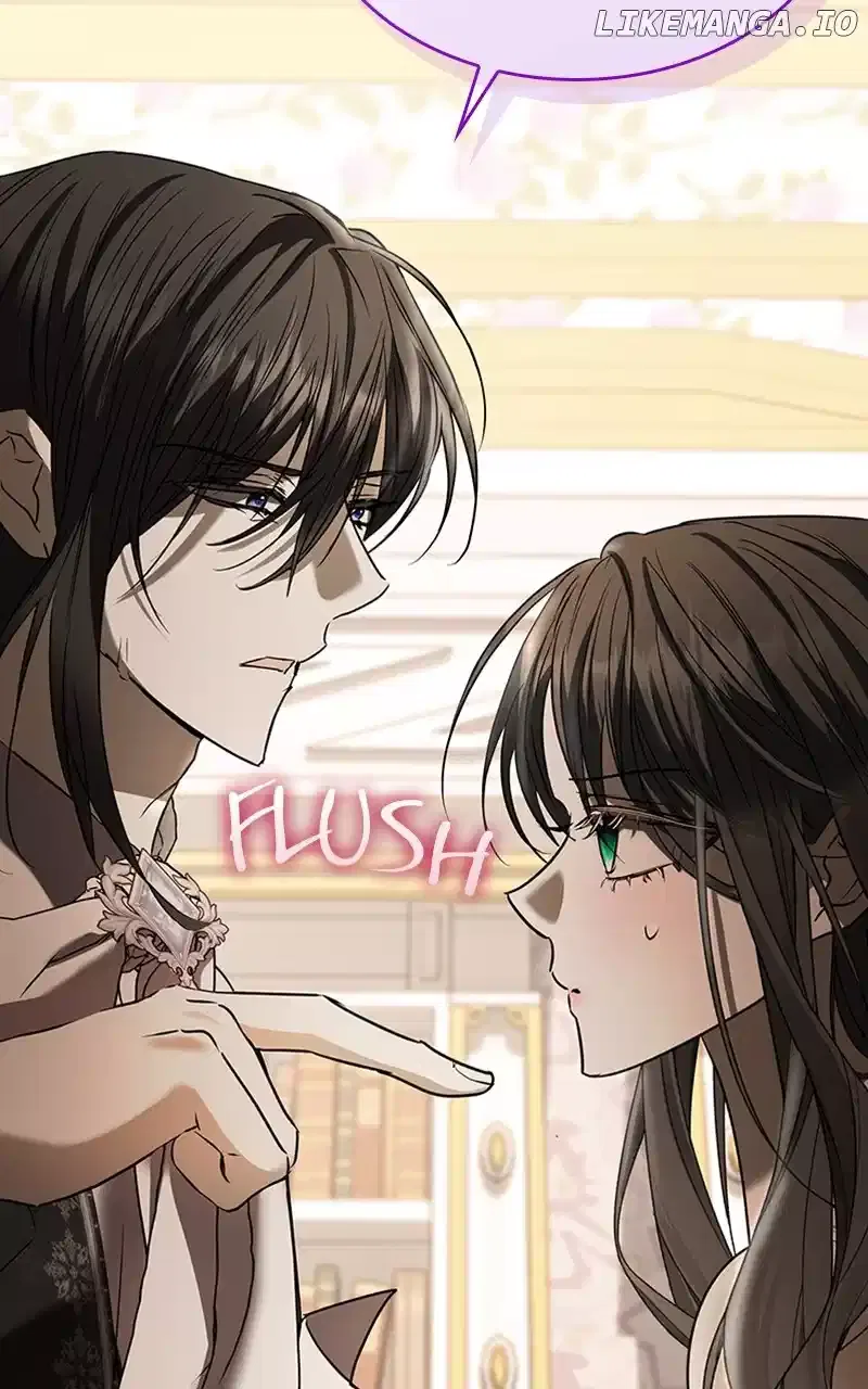 Describe Your Feeling When Being Reincarnated as Your Husband’s Mistress Chapter 31 – Page 73
