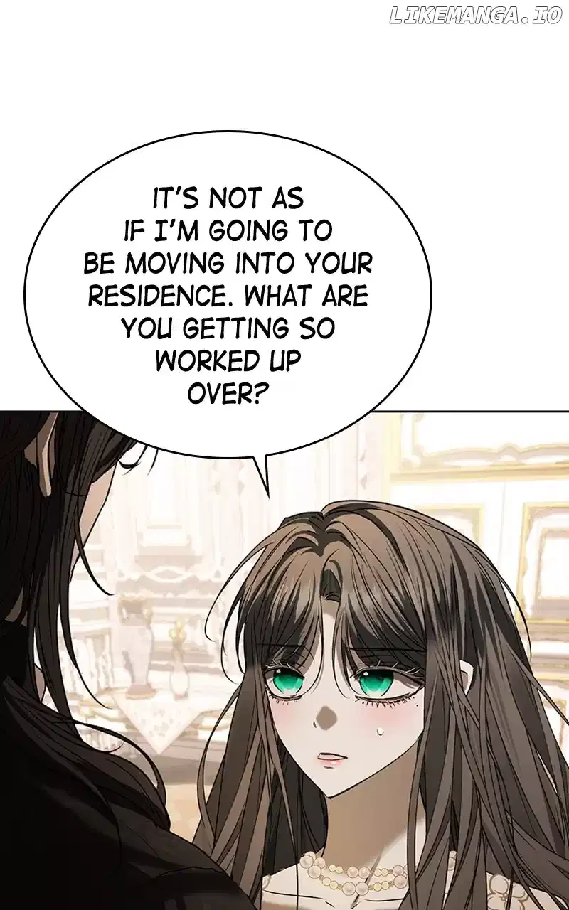 Describe Your Feeling When Being Reincarnated as Your Husband’s Mistress Chapter 31 – Page 76