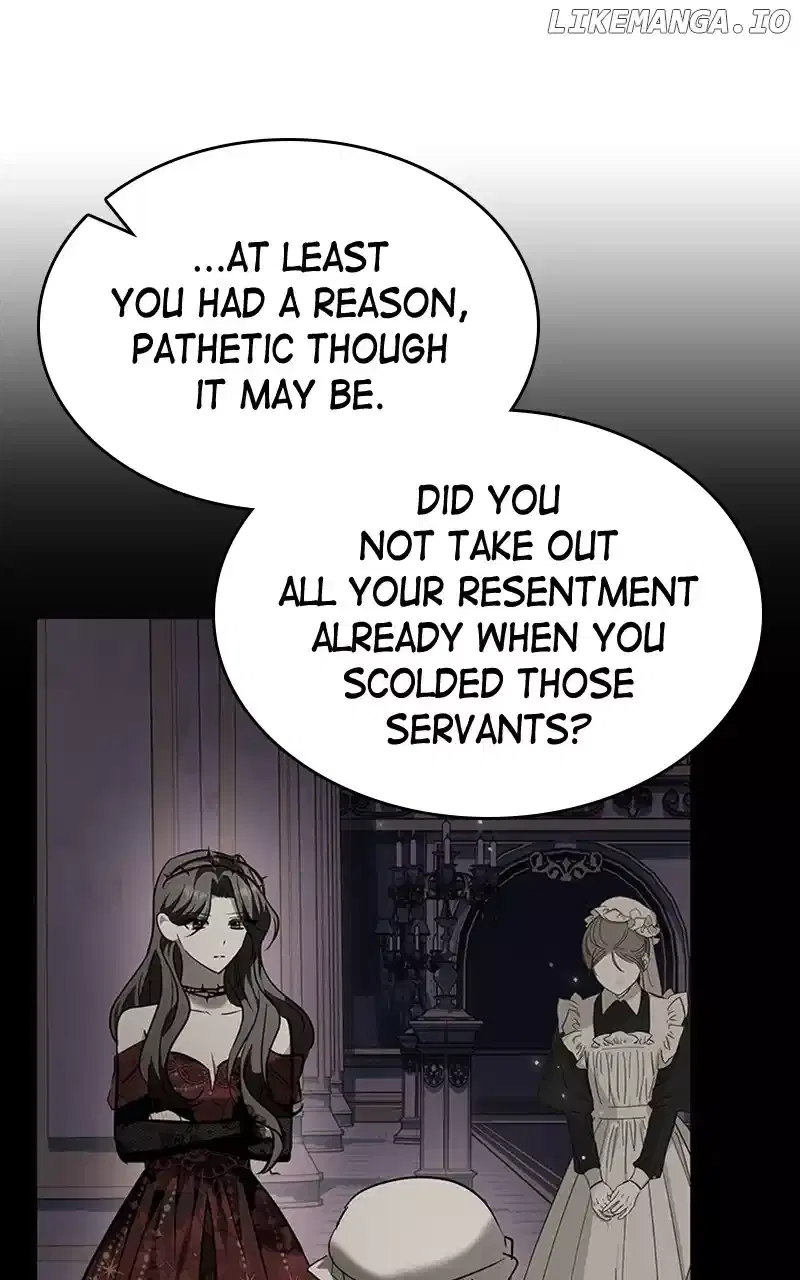 Describe Your Feeling When Being Reincarnated as Your Husband’s Mistress Chapter 31 – Page 83