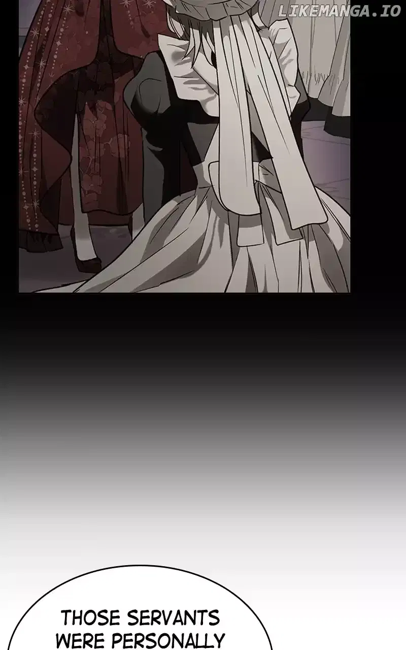 Describe Your Feeling When Being Reincarnated as Your Husband’s Mistress Chapter 31 – Page 84