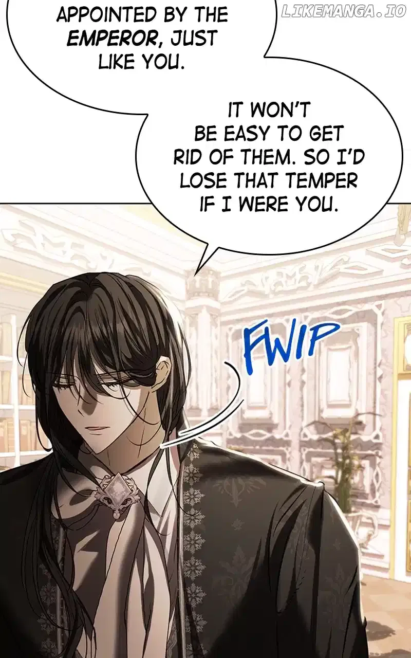 Describe Your Feeling When Being Reincarnated as Your Husband’s Mistress Chapter 31 – Page 85