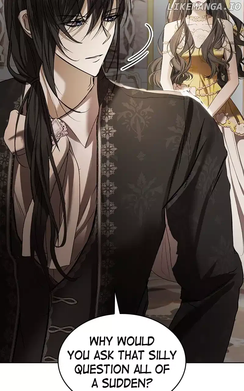 Describe Your Feeling When Being Reincarnated as Your Husband’s Mistress Chapter 31 – Page 94