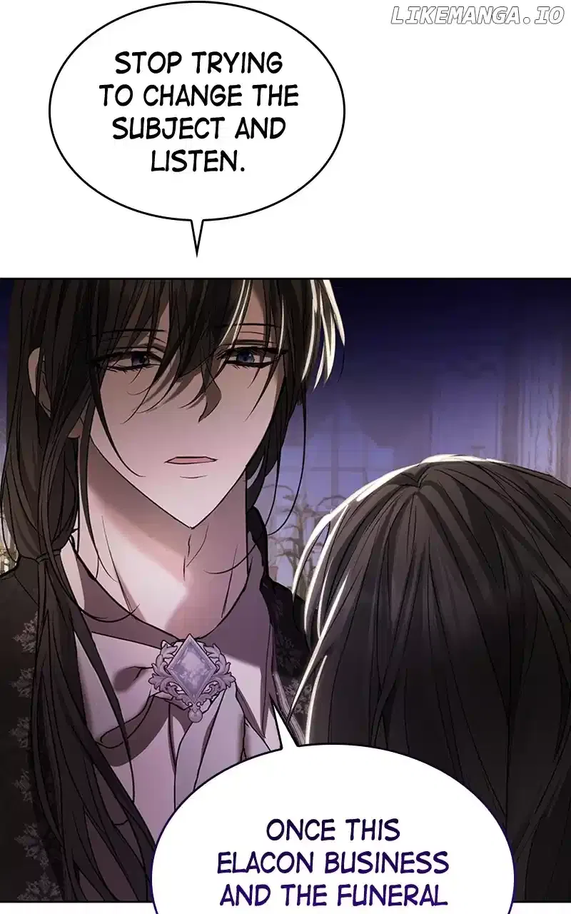 Describe Your Feeling When Being Reincarnated as Your Husband’s Mistress Chapter 31 – Page 98