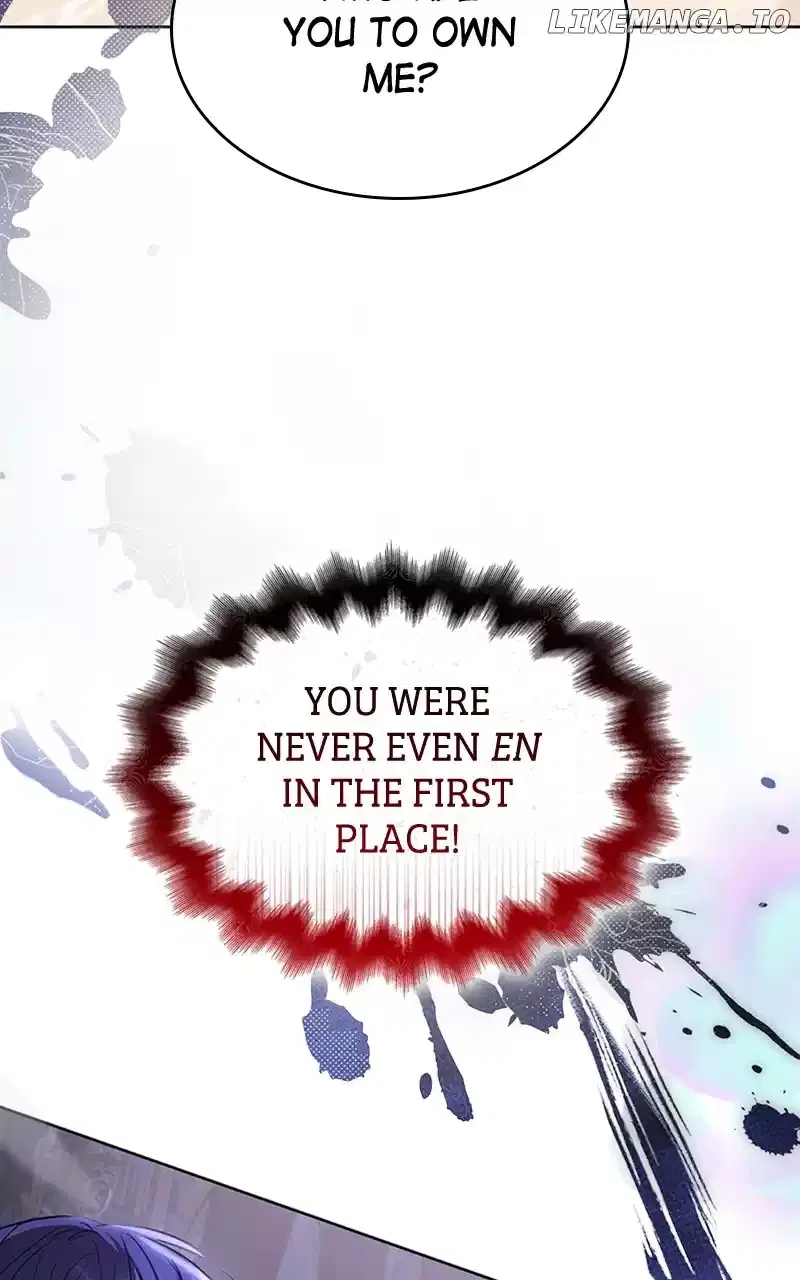 Describe Your Feeling When Being Reincarnated as Your Husband’s Mistress Chapter 31 – Page 102