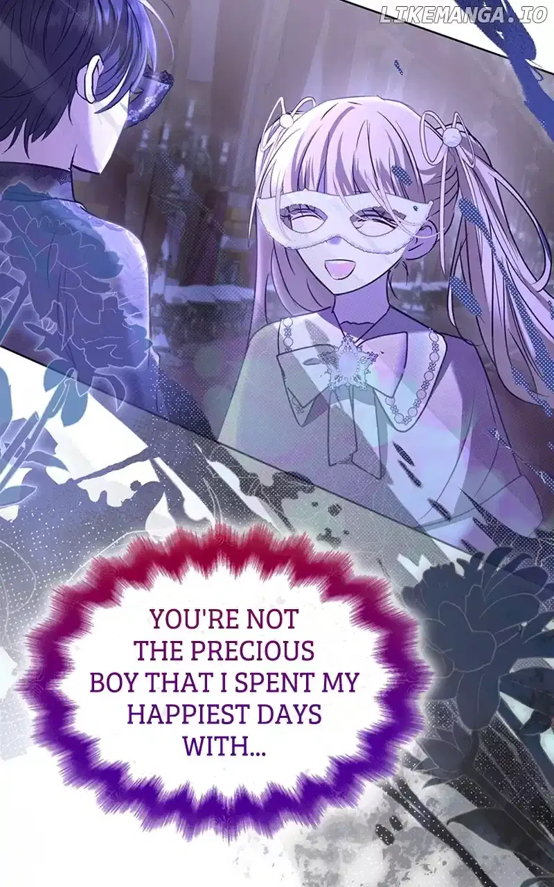 Describe Your Feeling When Being Reincarnated as Your Husband’s Mistress Chapter 31 – Page 103