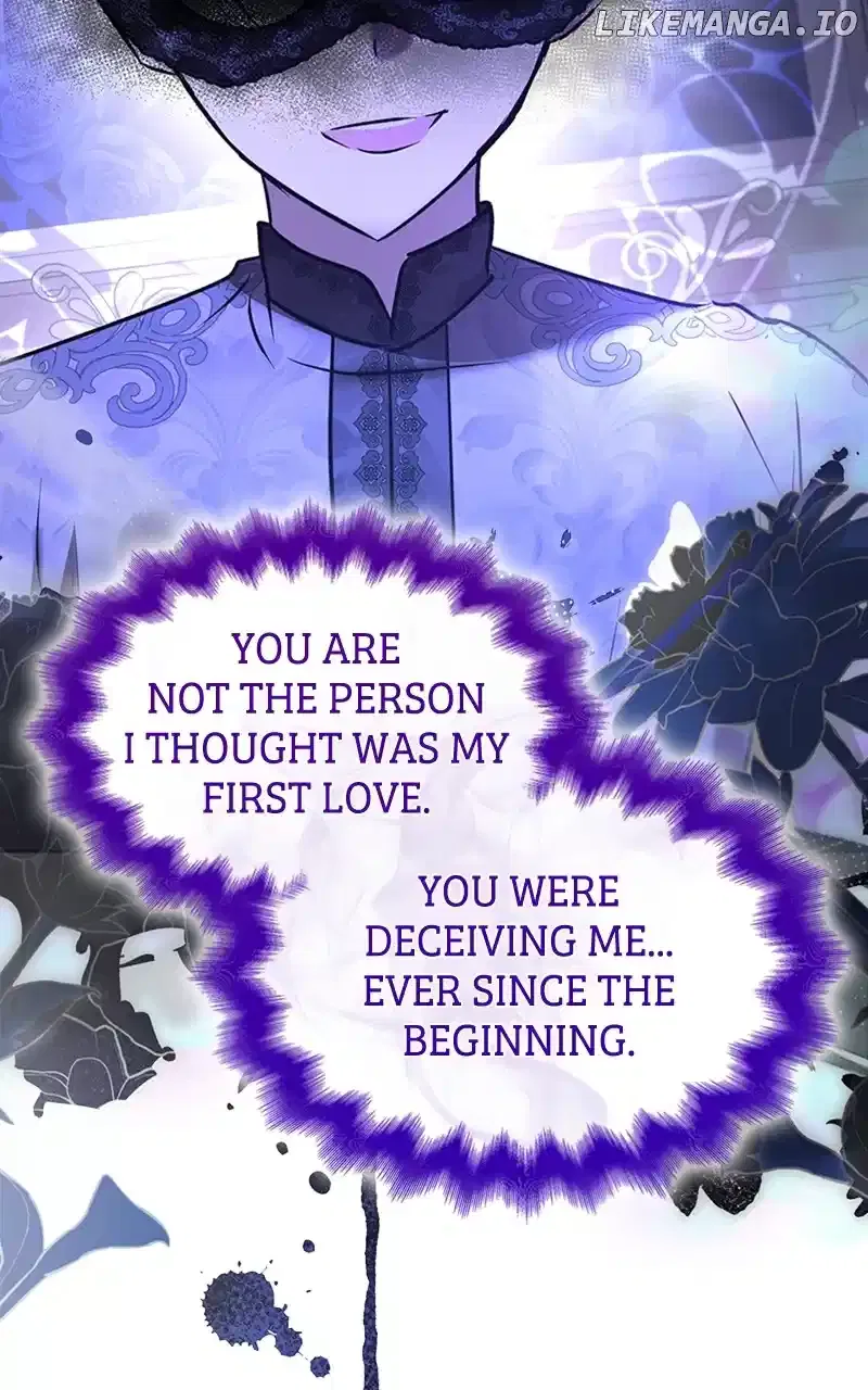 Describe Your Feeling When Being Reincarnated as Your Husband’s Mistress Chapter 31 – Page 105