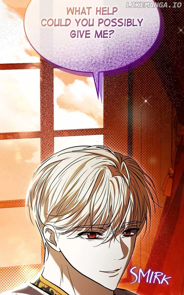 Describe Your Feeling When Being Reincarnated as Your Husband’s Mistress Chapter 30 – Page 3