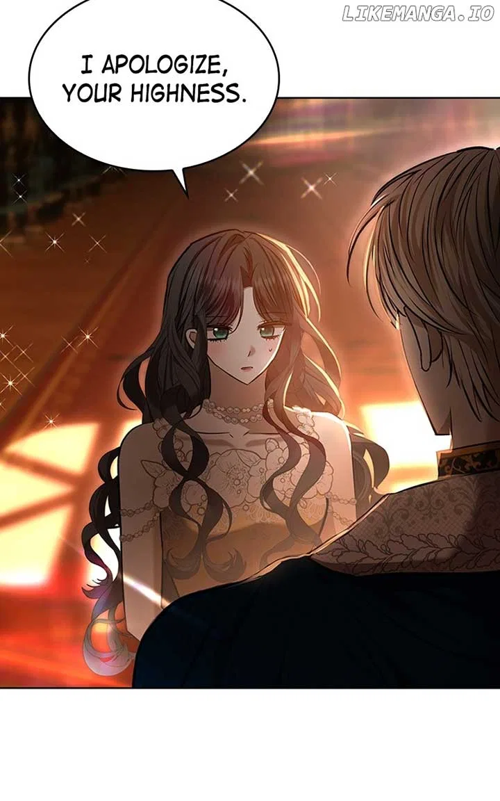 Describe Your Feeling When Being Reincarnated as Your Husband’s Mistress Chapter 30 – Page 10