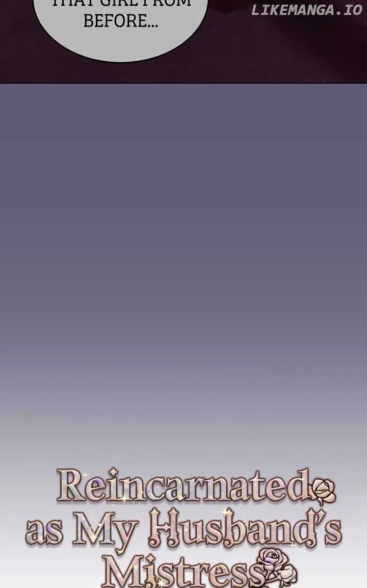 Describe Your Feeling When Being Reincarnated as Your Husband’s Mistress Chapter 30 – Page 27