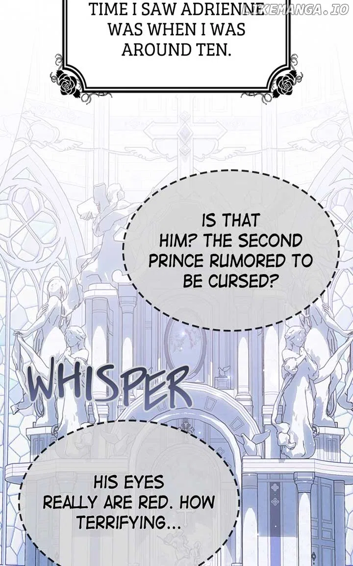 Describe Your Feeling When Being Reincarnated as Your Husband’s Mistress Chapter 30 – Page 29