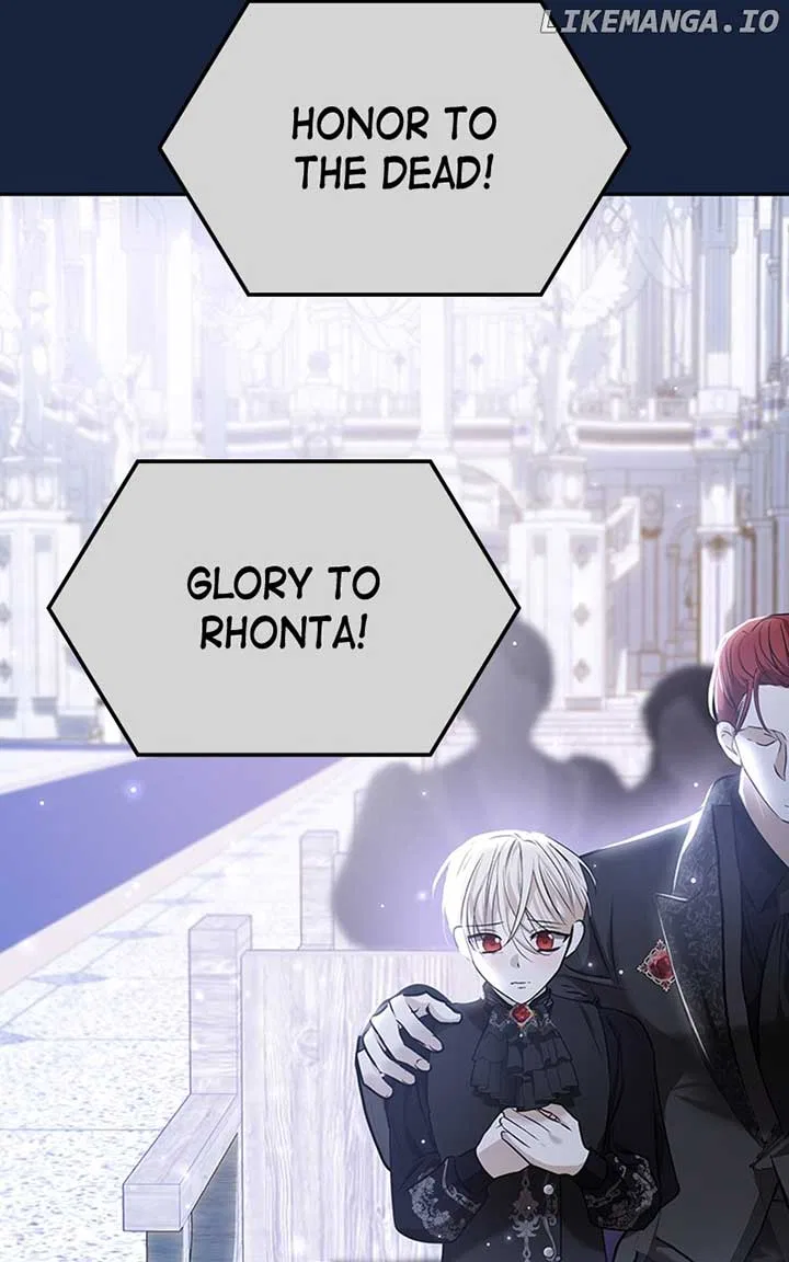 Describe Your Feeling When Being Reincarnated as Your Husband’s Mistress Chapter 30 – Page 31