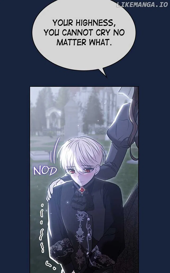 Describe Your Feeling When Being Reincarnated as Your Husband’s Mistress Chapter 30 – Page 34
