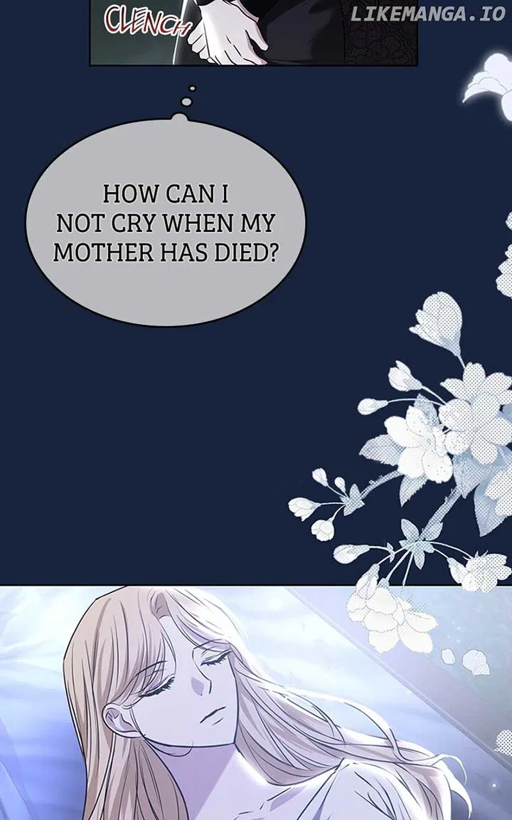 Describe Your Feeling When Being Reincarnated as Your Husband’s Mistress Chapter 30 – Page 35