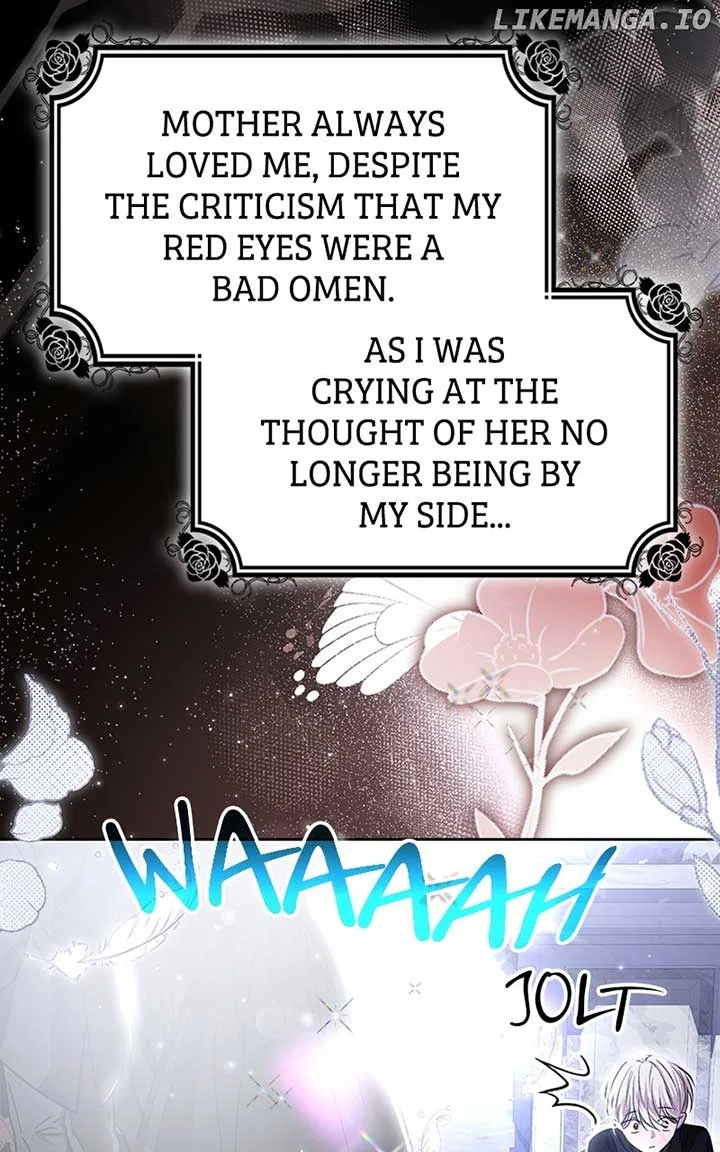 Describe Your Feeling When Being Reincarnated as Your Husband’s Mistress Chapter 30 – Page 39