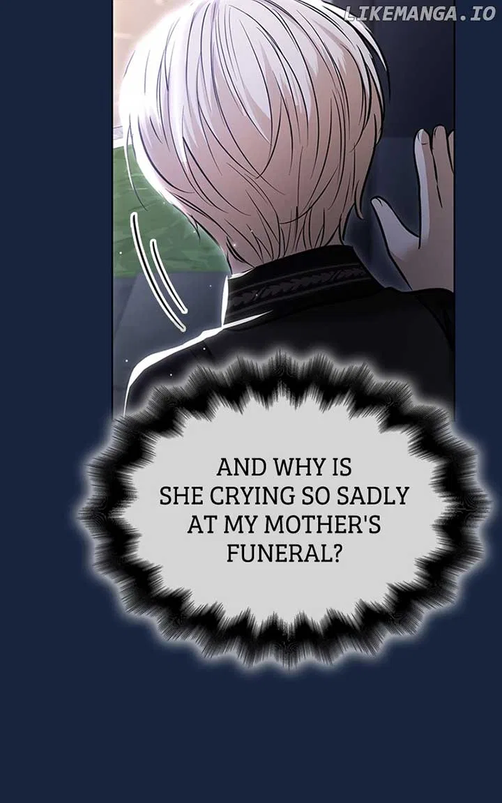 Describe Your Feeling When Being Reincarnated as Your Husband’s Mistress Chapter 30 – Page 45