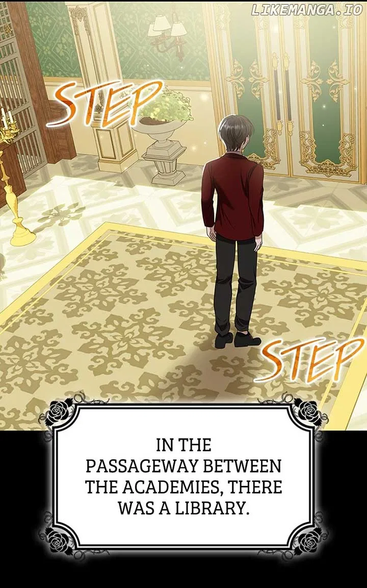 Describe Your Feeling When Being Reincarnated as Your Husband’s Mistress Chapter 30 – Page 53