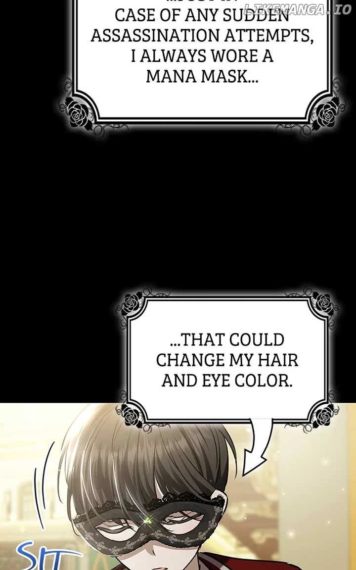 Describe Your Feeling When Being Reincarnated as Your Husband’s Mistress Chapter 30 – Page 57