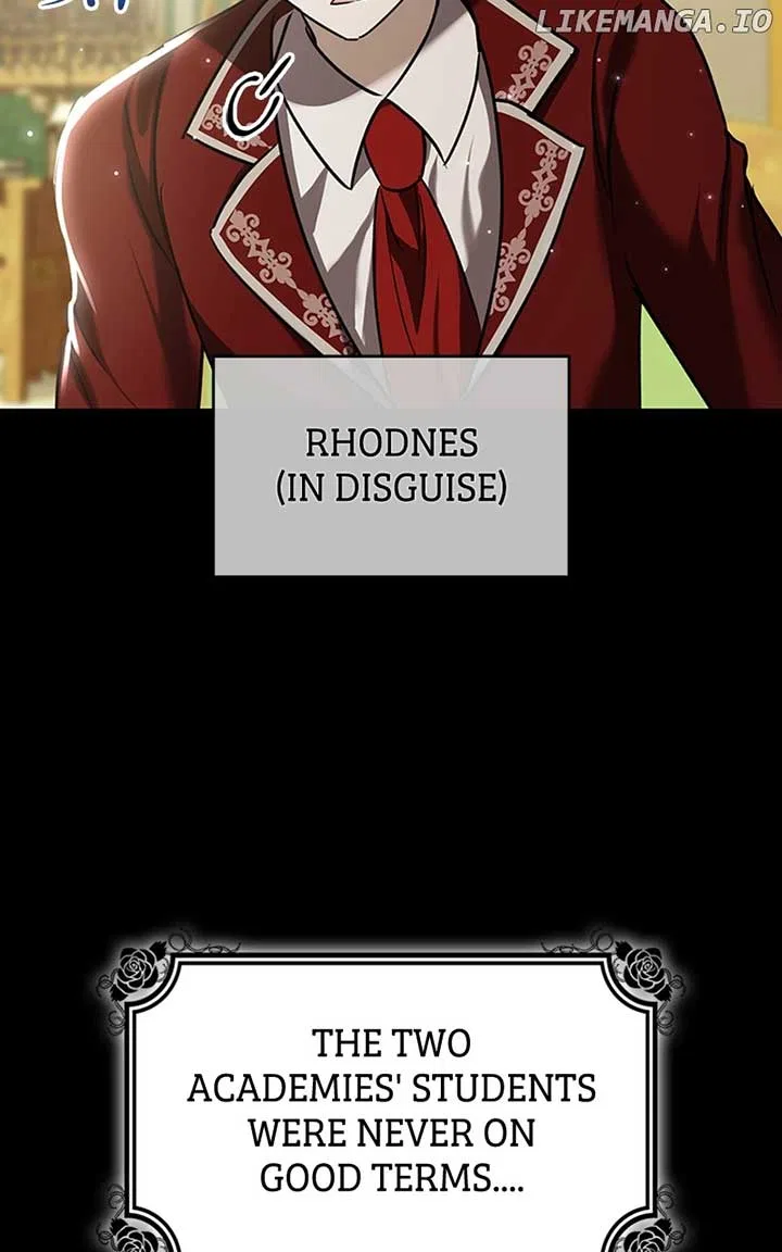 Describe Your Feeling When Being Reincarnated as Your Husband’s Mistress Chapter 30 – Page 58